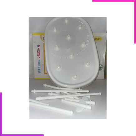 Égouttoir de Séchage pour Biberons