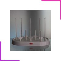 Égouttoir de Séchage pour Biberons