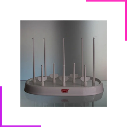 Égouttoir de Séchage pour Biberons