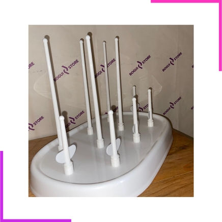 Égouttoir de Séchage pour Biberons