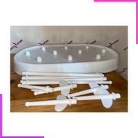 Égouttoir de Séchage pour Biberons