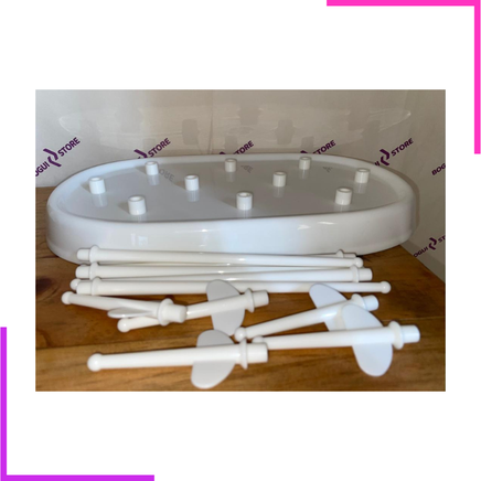 Égouttoir de Séchage pour Biberons