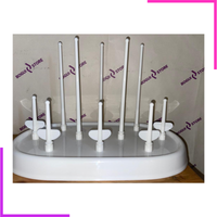 Égouttoir de Séchage pour Biberons