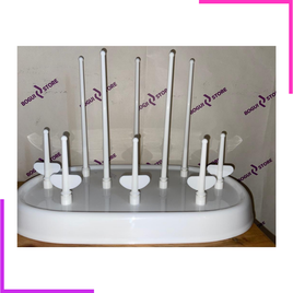 Égouttoir de Séchage pour Biberons