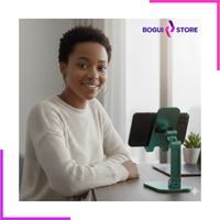 Support de téléphone flexible universel