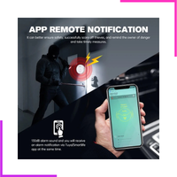 Alarme sans fil 