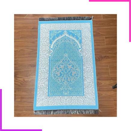 Tapis de prière