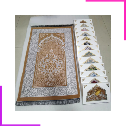 Tapis de prière