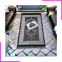 Tapis de prière