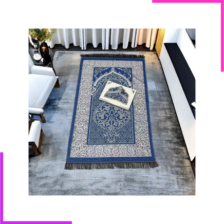 Tapis de prière