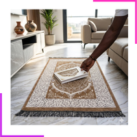 Tapis de prière ISLAM 