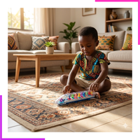 jeu de train électrique lumineux