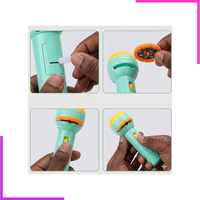 Torche Projectrice Pour Bébé