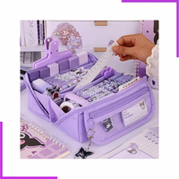 Trousse à Papeterie
