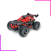 Voiture Tout Terrain Télécommandé