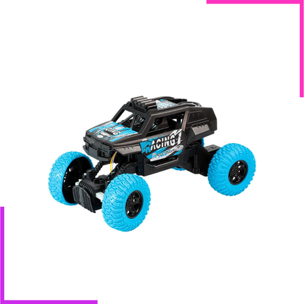 voiture inertie