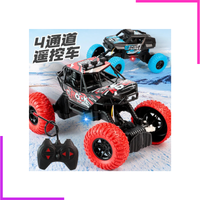 Voiture RC tout-terrain