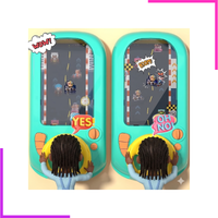 Volant de Simulation de Conduite pour Jeu de Course pour Enfants