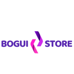 Bogui Store logo