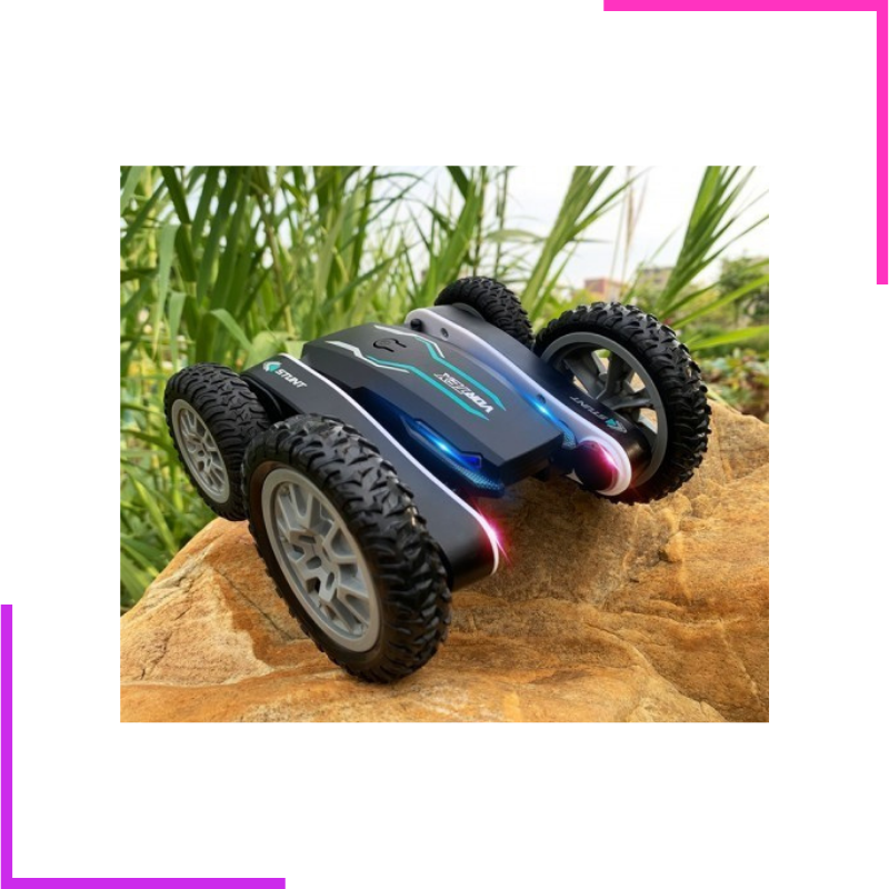 SYLYCS Voiture Télécommandée à Grande Vitesse Pour Enfants Adultes Vehicule Tout Terrain A La Derive 4wd Camion Monstre De Amz B SYLYCS Voiture Télécommandée à Grande Vitesse Pour Enfants Adultes Vehicule Tout Terrain A La Derive 4wd Camion Monstre De Amz B