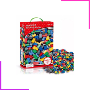 Jeu de construction légo