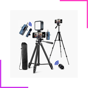 Pack pour vidéo